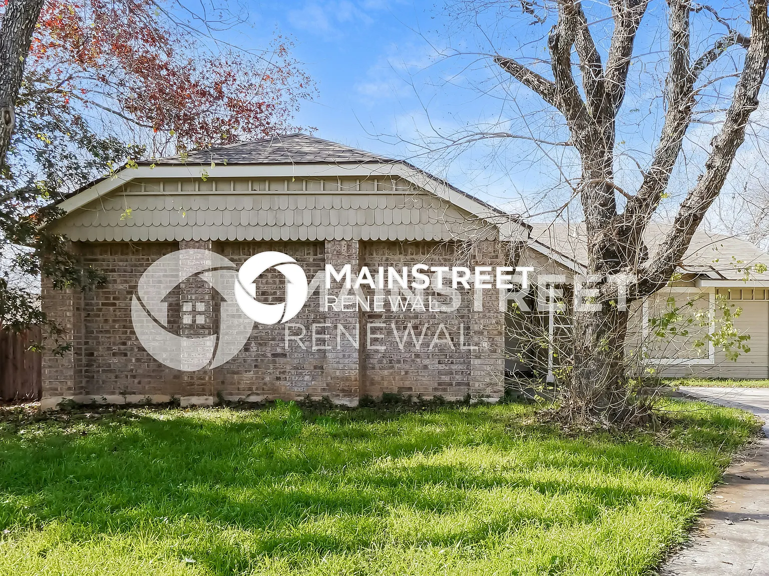 9510 Elm Glen — Photo 1