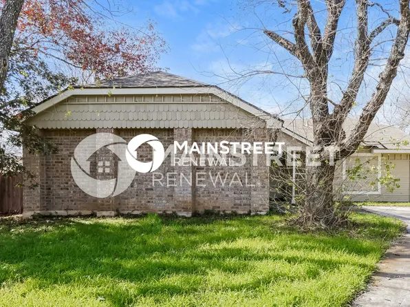 9510 Elm Gln, San Antonio, TX 78250