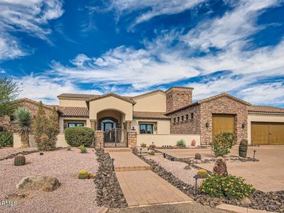 1523 N 103rd St, Mesa, AZ, 85207