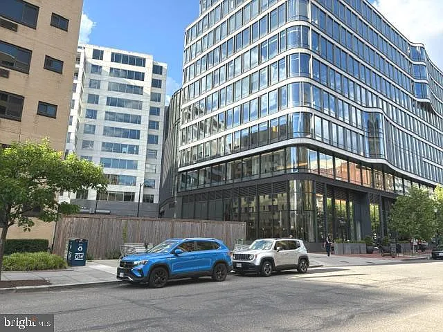 2141 I St NW #308 — Photo 15
