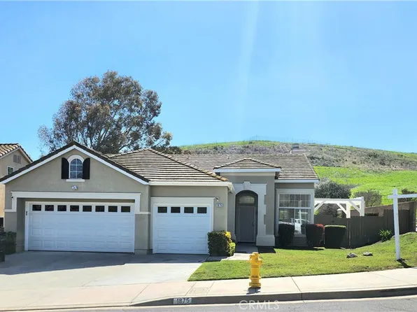 1875 Paseo Grande, Chino Hills, CA 91709