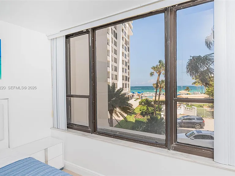 3505 S Ocean Dr #221 — Photo 21