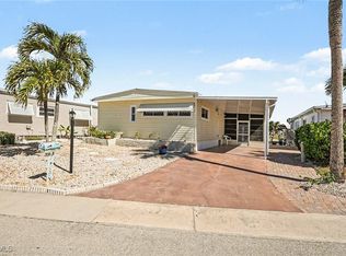 17721 Stevens Blvd, Fort Myers Beach, FL 33931