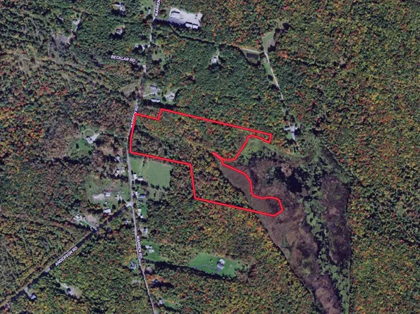 35-1 Warren Road, Monmouth, ME 04259