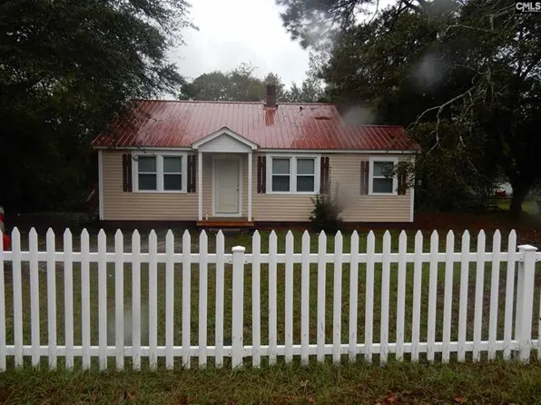 626 Westside Dr, West Columbia, SC 29169