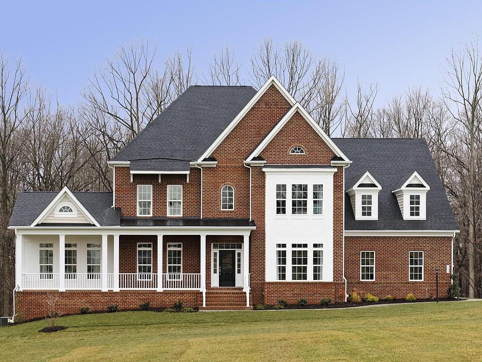 Home Exterior