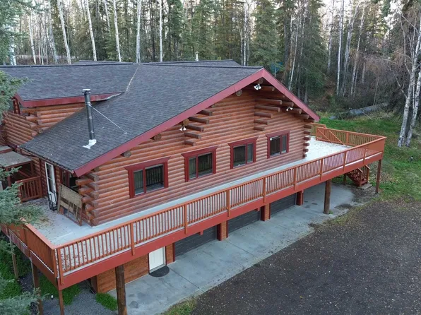 2733 Doreen Ct, Fairbanks, AK 99709