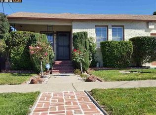 3519 Nevin Ave, Richmond, CA 94805