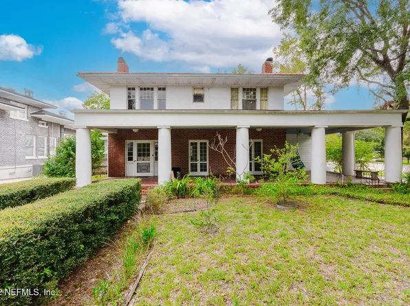 2905 RIVERSIDE Avenue, Jacksonville, FL 32205