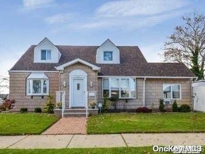 158-52 87th Street, Howard Beach, NY, 11414