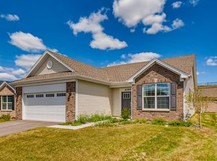 2190 Indigo Dr, Algonquin, IL 60102