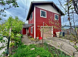 315 SE Park Ave, Corvallis, OR 97333