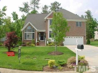 301 Ashmont Ln, Durham, NC 27713