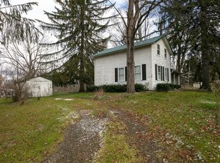 25 Smith Rd, Pine Valley, NY 14872