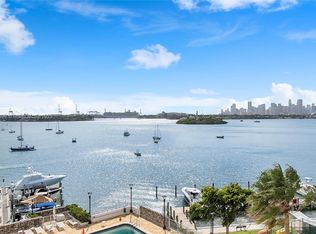11 Island Ave APT 705, Miami Beach, FL 33139
