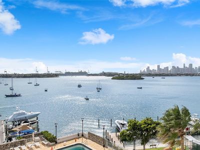 11 Island Ave APT 705, Miami Beach, FL, 33139