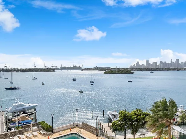 11 Island Ave APT 705, Miami Beach, FL 33139