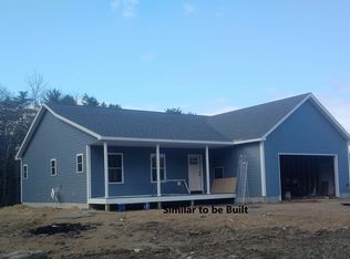 5 Hickory Dr, Wiscasset, ME 04578