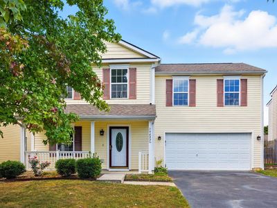 4657 Grandover Dr, Columbus, OH, 43207