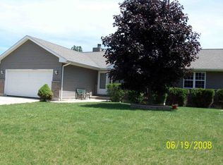 2409 Matthew Pl, Zion, IL 60099