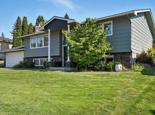 6624 N Greenwood Blvd, Spokane, WA 99208