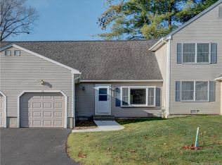 116 Deer Run Trl, Manchester, CT 06042