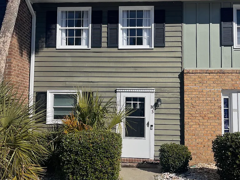 4505 N Kings Hwy E #B3 — Photo 1