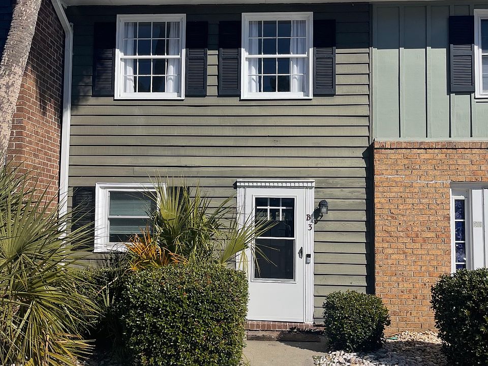 1st image of 4505 N Kings Hwy E #B3