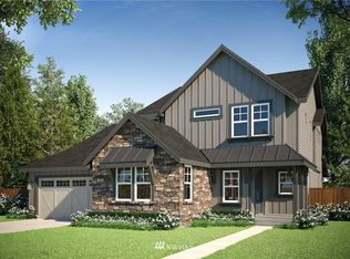 1485 Glacier Avenue Ave SE #1032, North Bend, WA