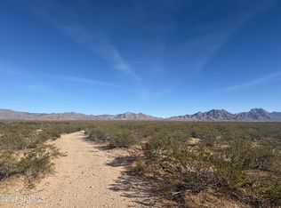Rabbit Run Rd, Las Cruces, NM 88012