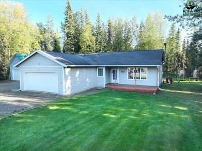 1856 Jessica Loop, North Pole, AK, 99705