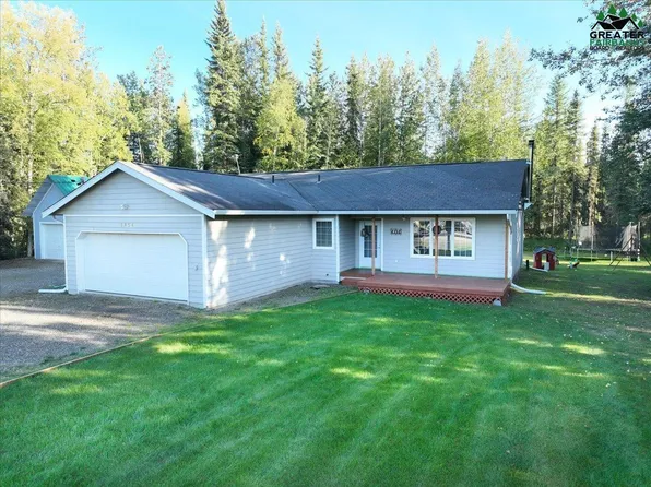 1856 Jessica Loop, North Pole, AK 99705