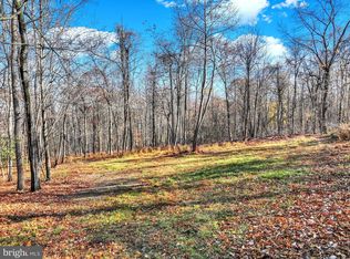 LOT Big Oak Rd, Dillsburg, PA 17019