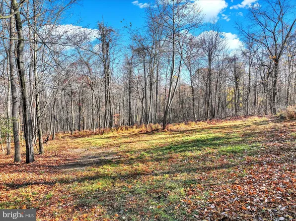 LOT Big Oak Rd, Dillsburg, PA 17019