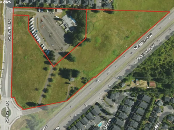 22770 SW Elwert Rd, Sherwood, OR 97140
