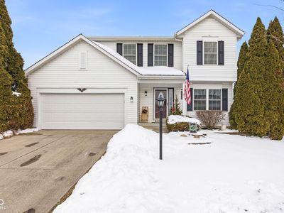 13926 Wakefield Pl, Fishers, IN, 46038