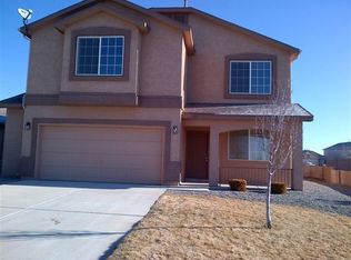 3826 Desert Pinon Dr NE, Rio Rancho, NM 87144
