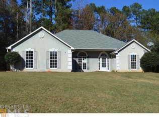 158 Wellington Dr, Lagrange, GA 30241