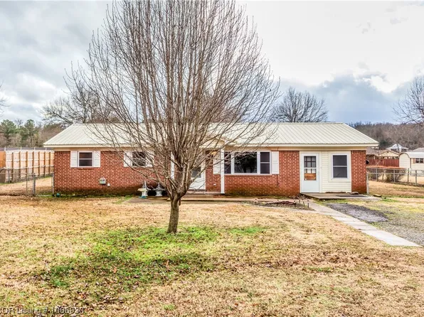 501 Darlene Dr, Mansfield, AR 72944