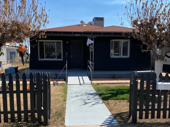 1015 S 1st Ave #A, Phoenix, AZ 85003