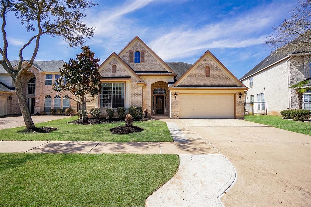 14334 Tasmania Ct, Sugar Land, TX 77498 Zillow