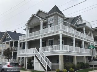 866 Pennlyn Pl FLOOR 1-1ST, Ocean City, NJ 08226