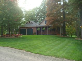 14178 Tyson Trl, Camden, MI 49232