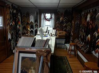 1406 E Ridge Rd, Rochester, NY 14621