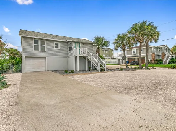 522 N Fletcher Ave, Fernandina Beach, FL 32034
