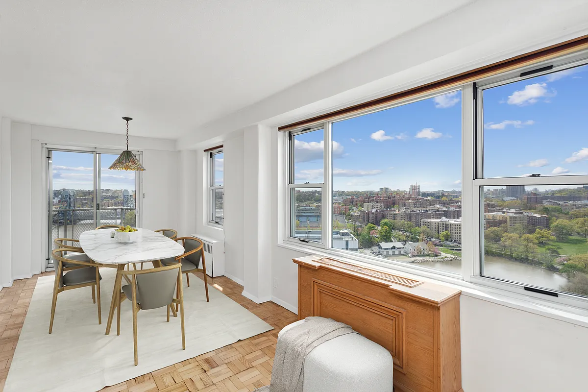 2400 Johnson Ave Unit 11K