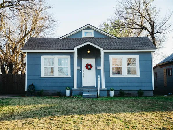 1808 NW 32nd St, Oklahoma City, OK 73118