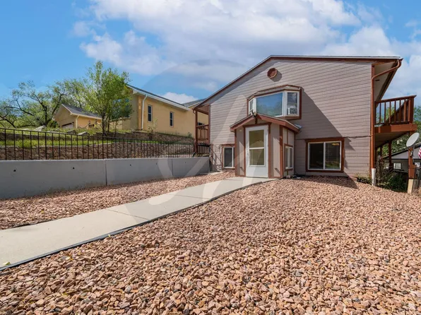 506 S 11th St, 506 S 11th St #88832AFDF, Colorado Springs, CO 80905