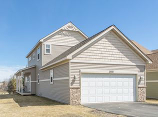 12475 Monroe Cir NW, Coon Rapids, MN 55433