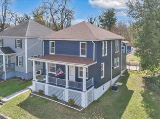 421 Jefferson Ave, Vinton, VA 24179